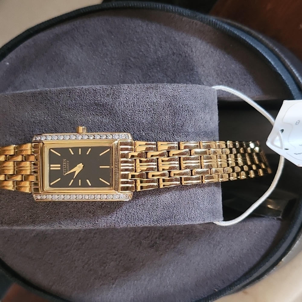 Citizen watch